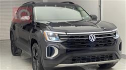 فولكسفاغن أطلس